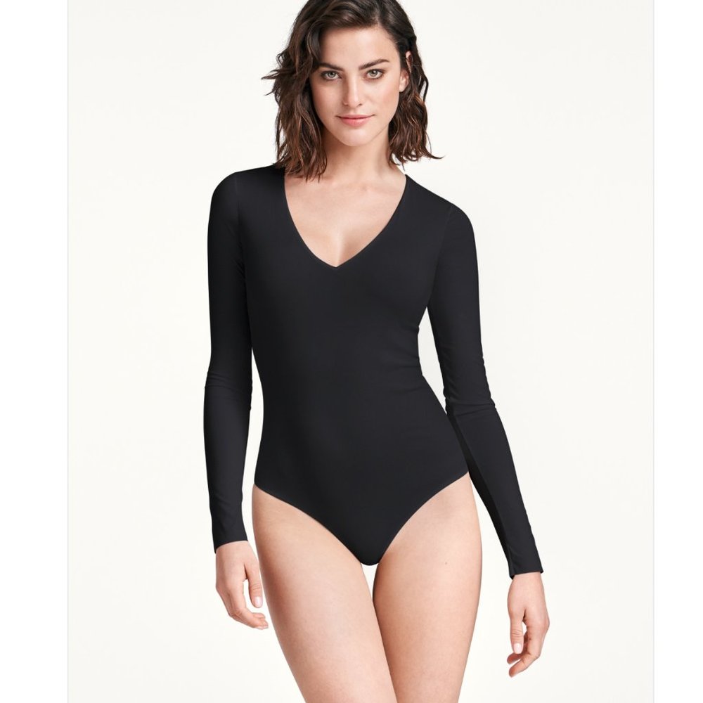 NWT Wolford Vermont String Body Small